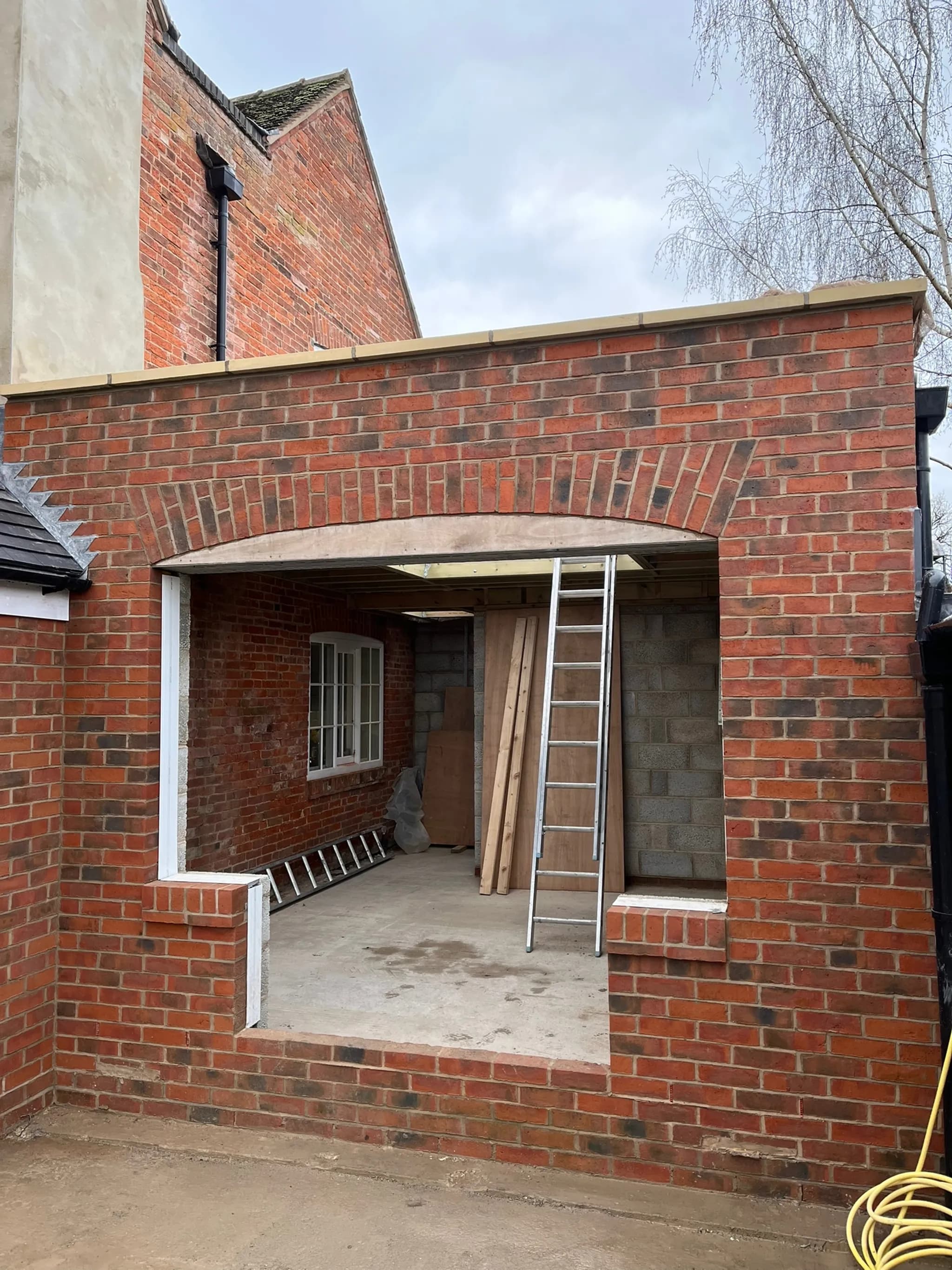 Roof Shell - Image 4