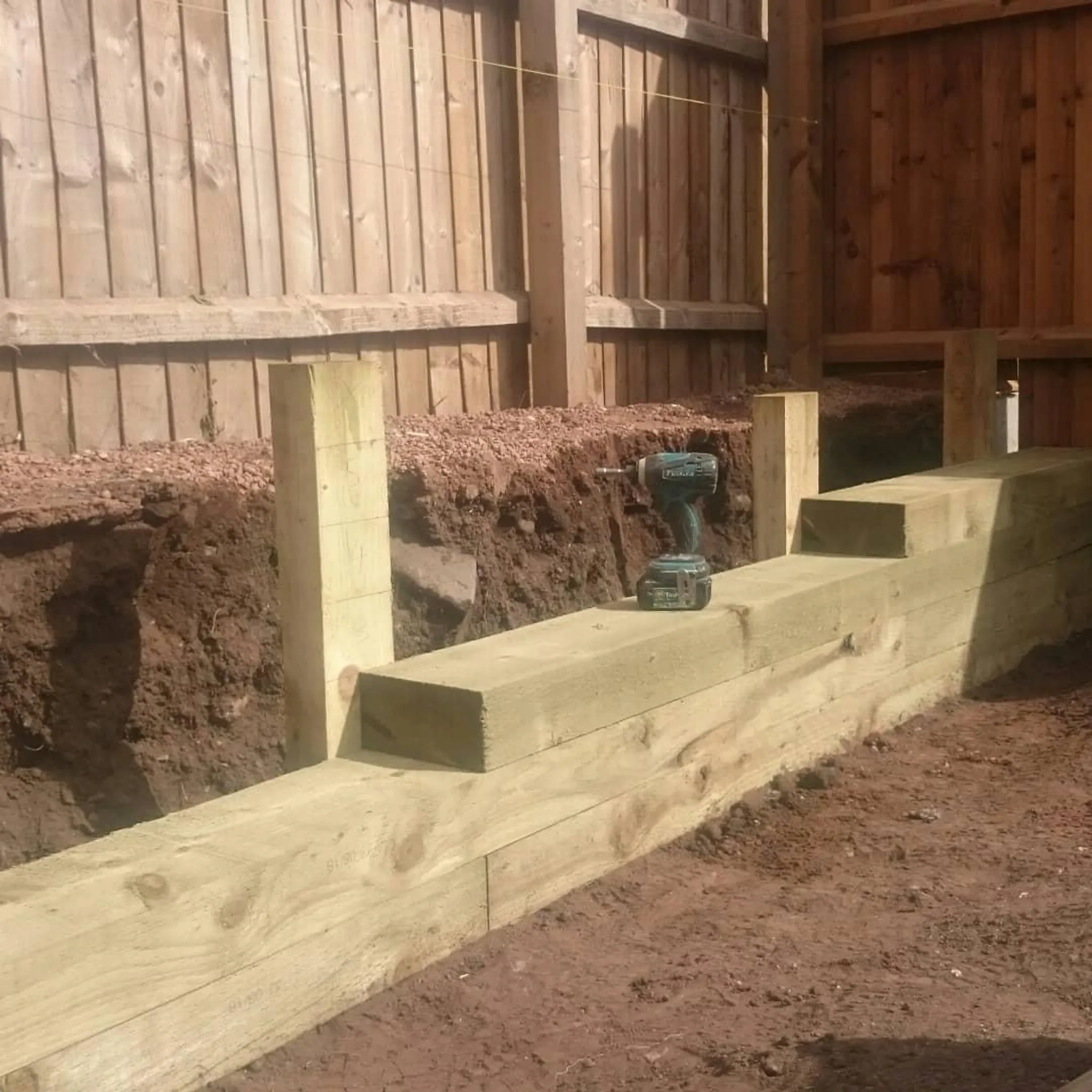 Landscaping - Image 8