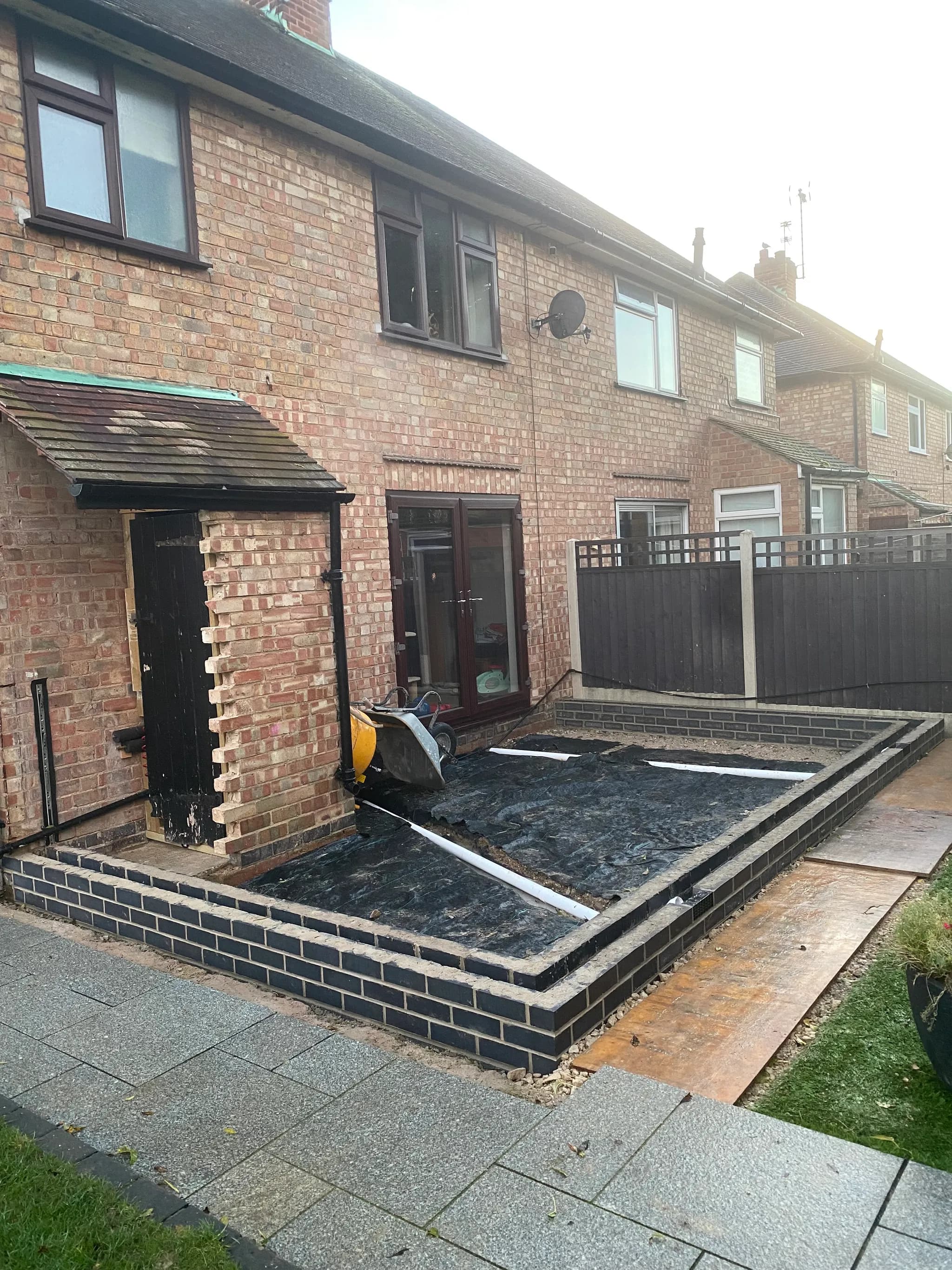 House Extension - Image 8