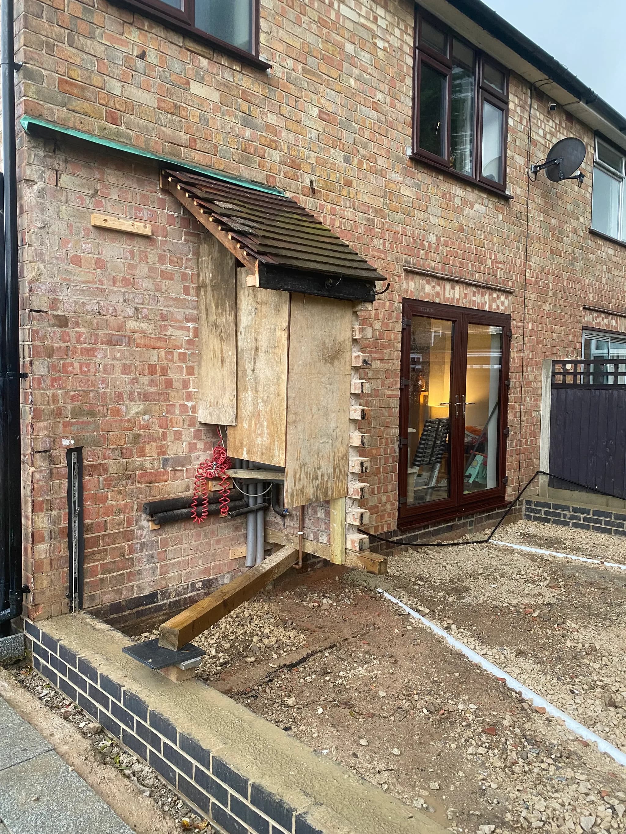 House Extension - Image 11