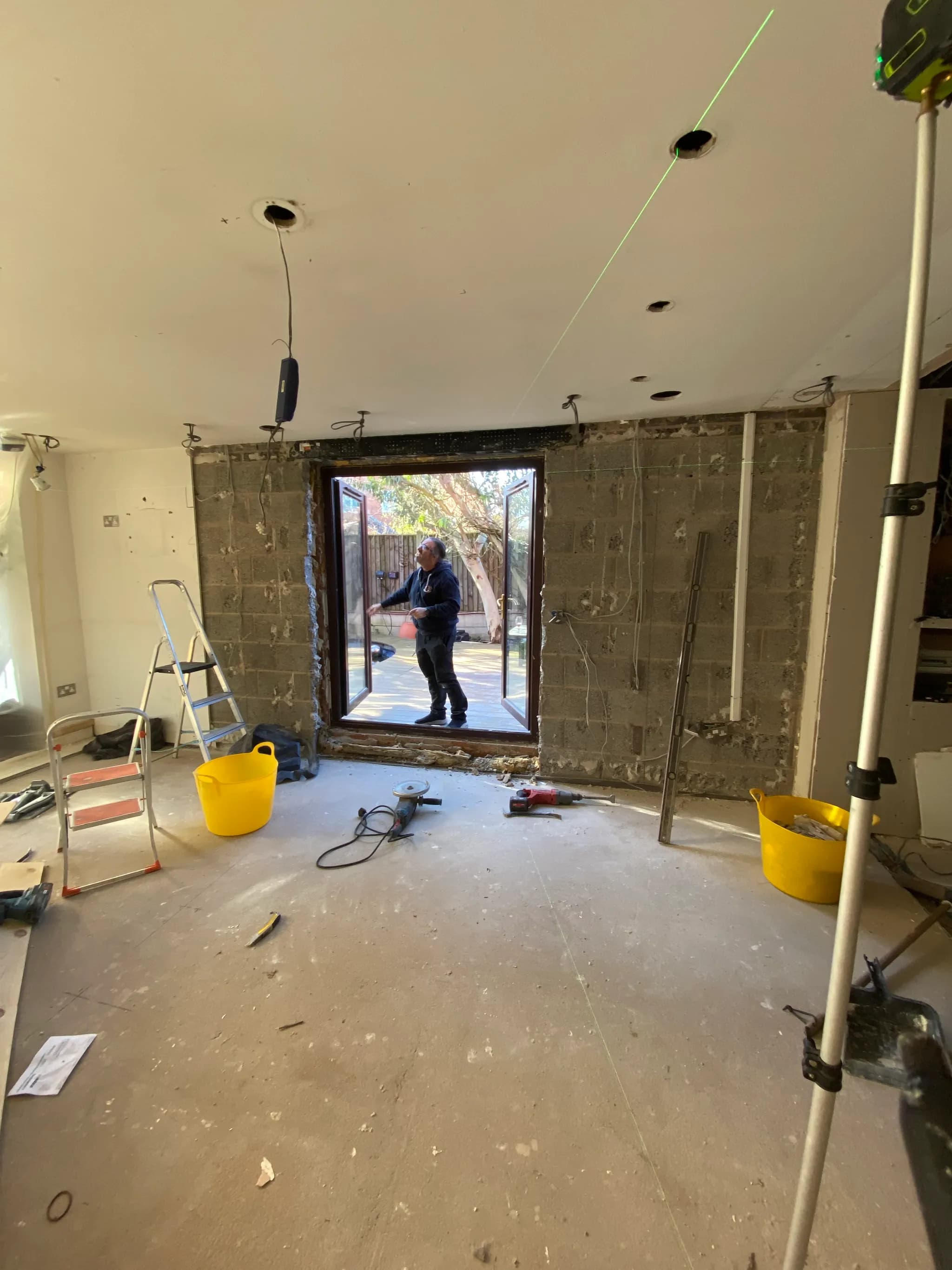 Dining Renovation - Image 2