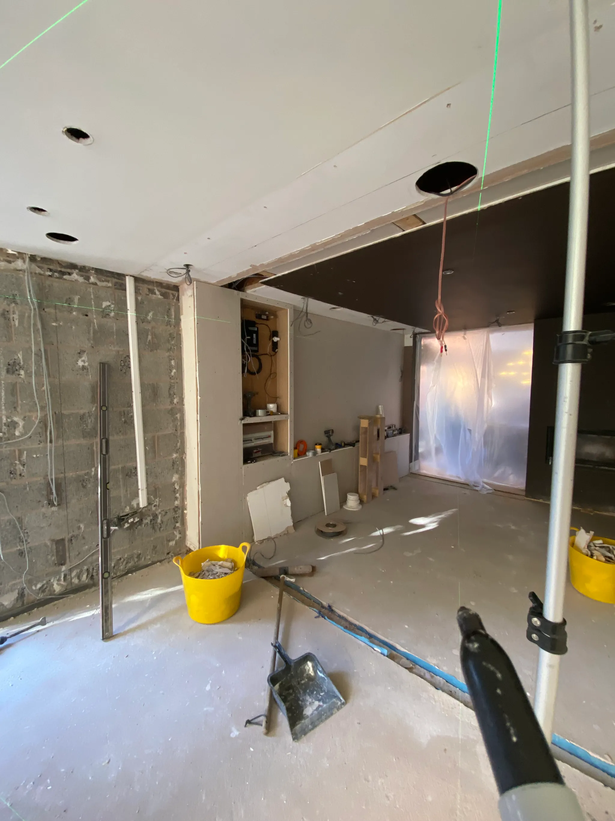 Dining Renovation - Image 4