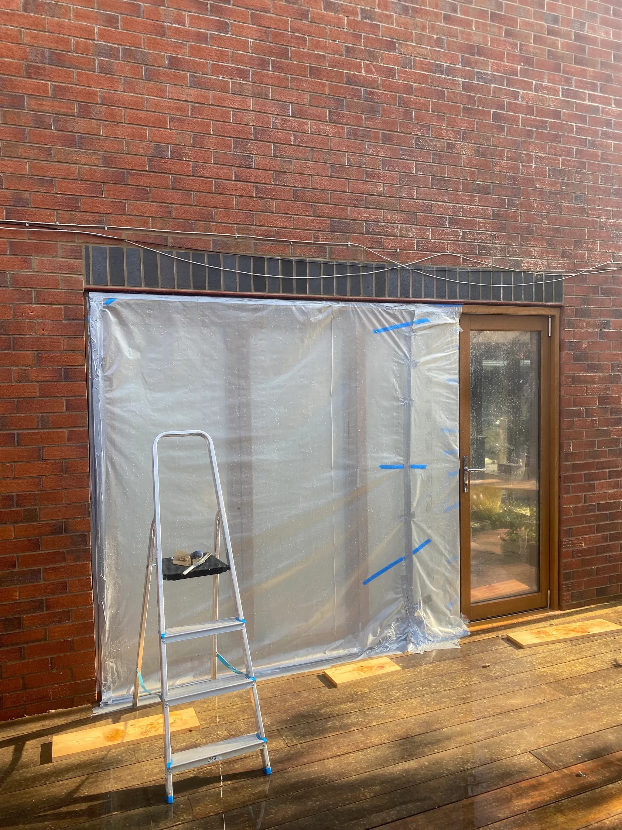 Dining Renovation - Image 6