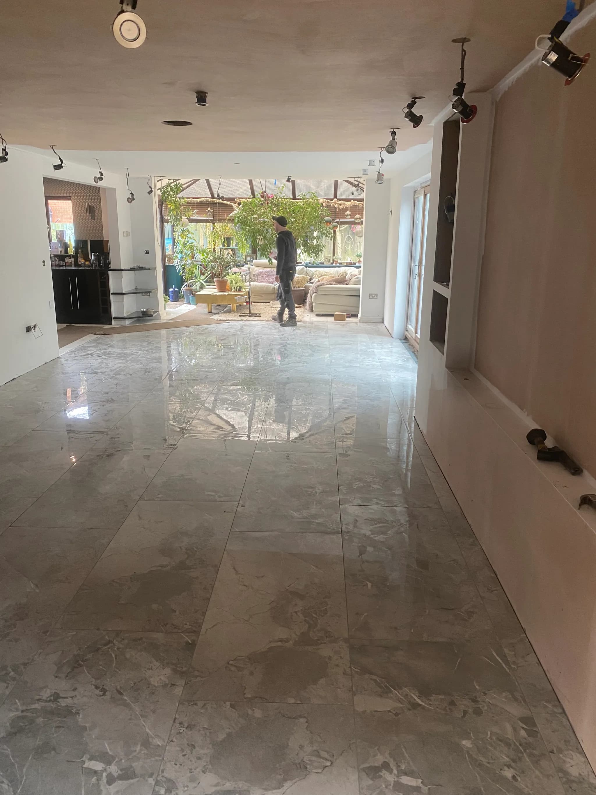 Dining Renovation - Image 9