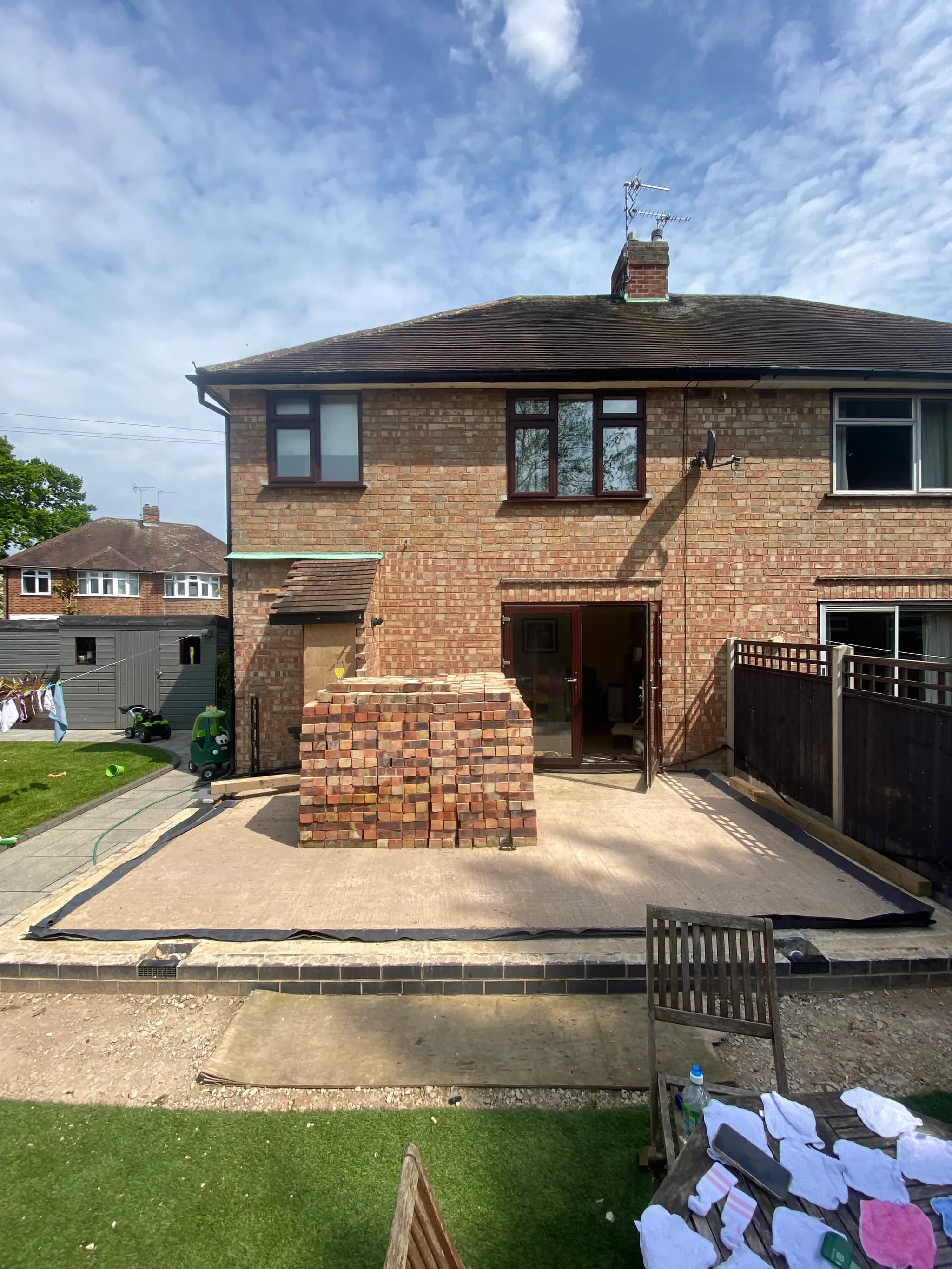 House Extension - Image 14