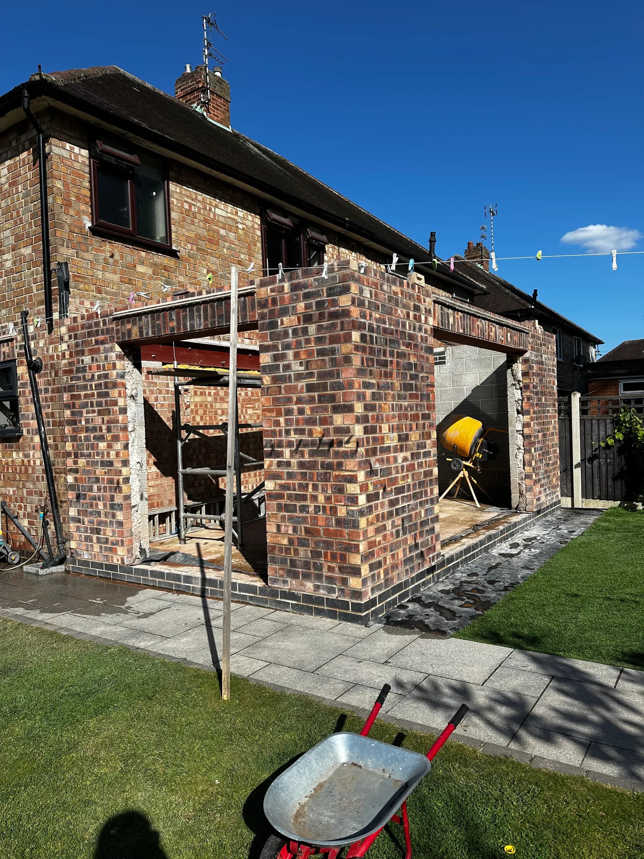 House Extension - Image 18