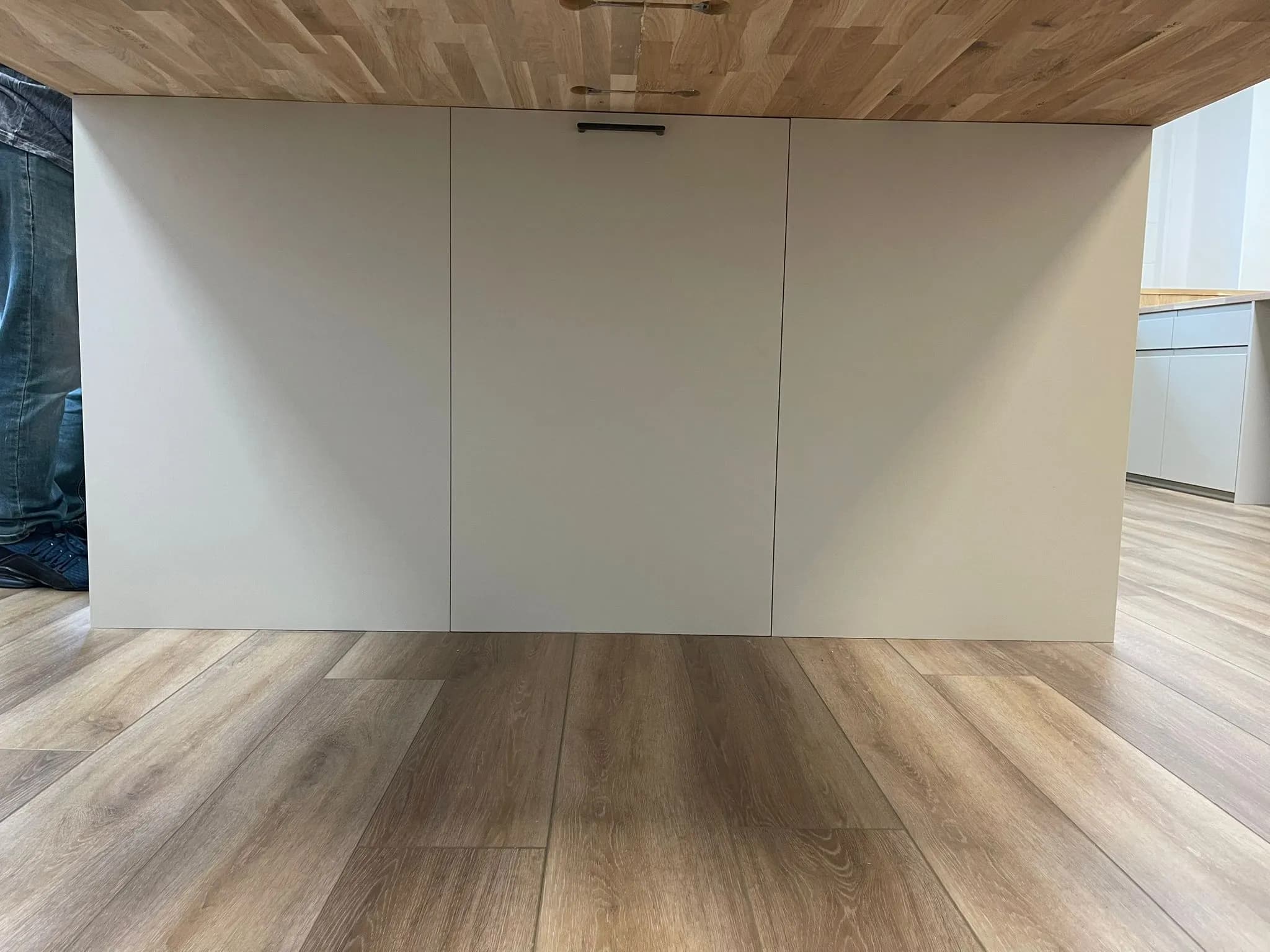 Fabric Technicians Table - Image 5