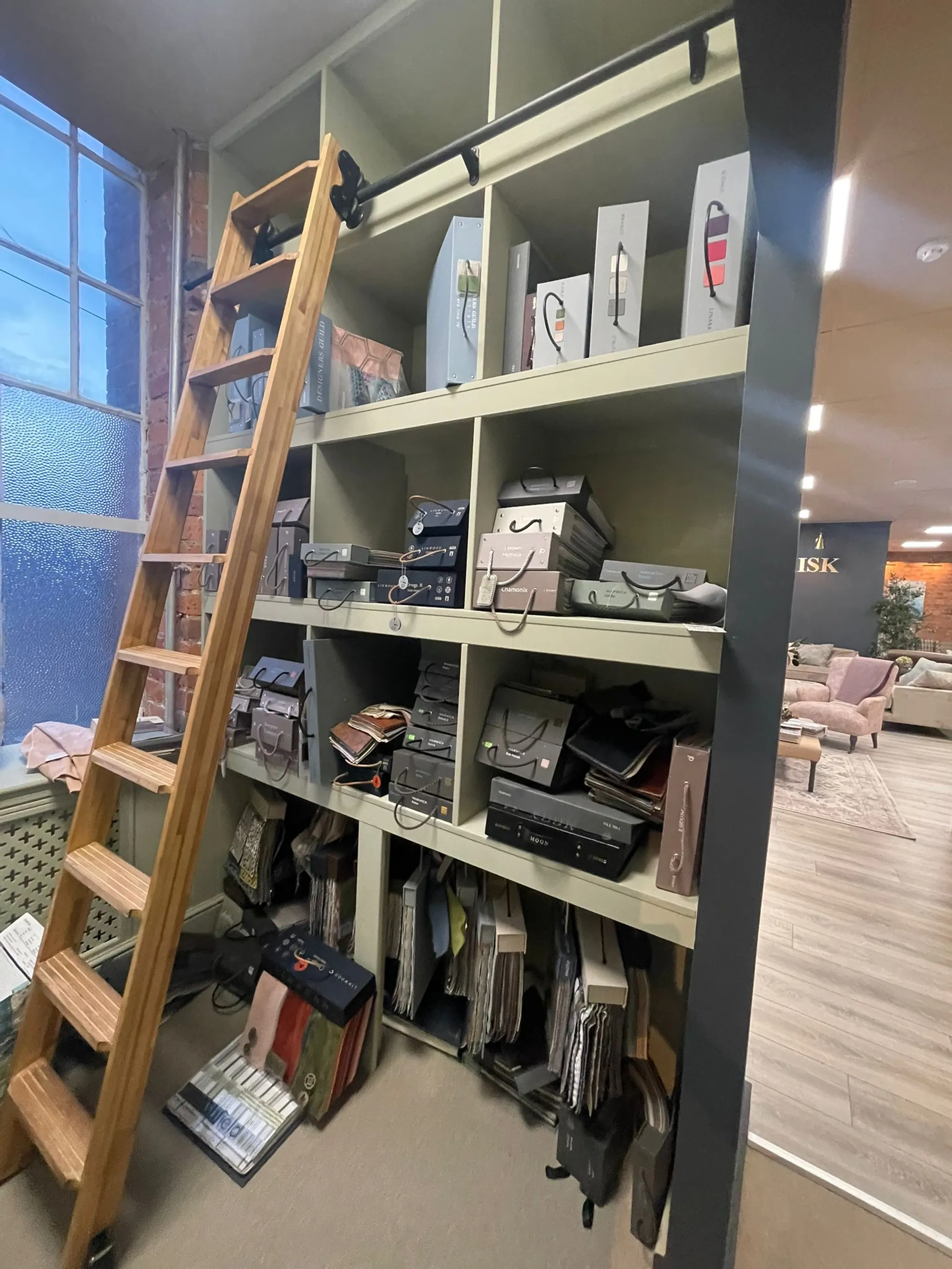 Tamarisk Showroom - Image 2