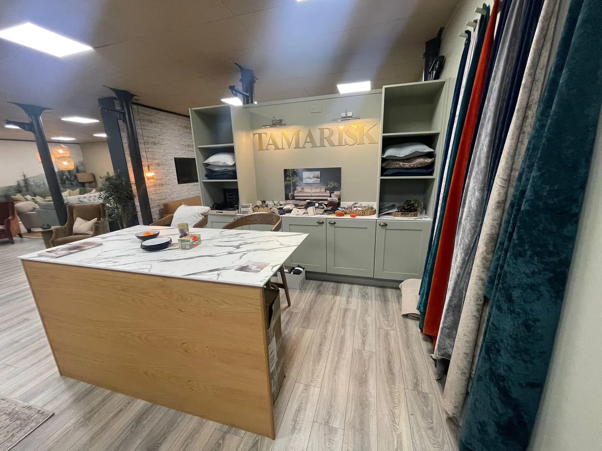 Tamarisk Showroom - Image 4