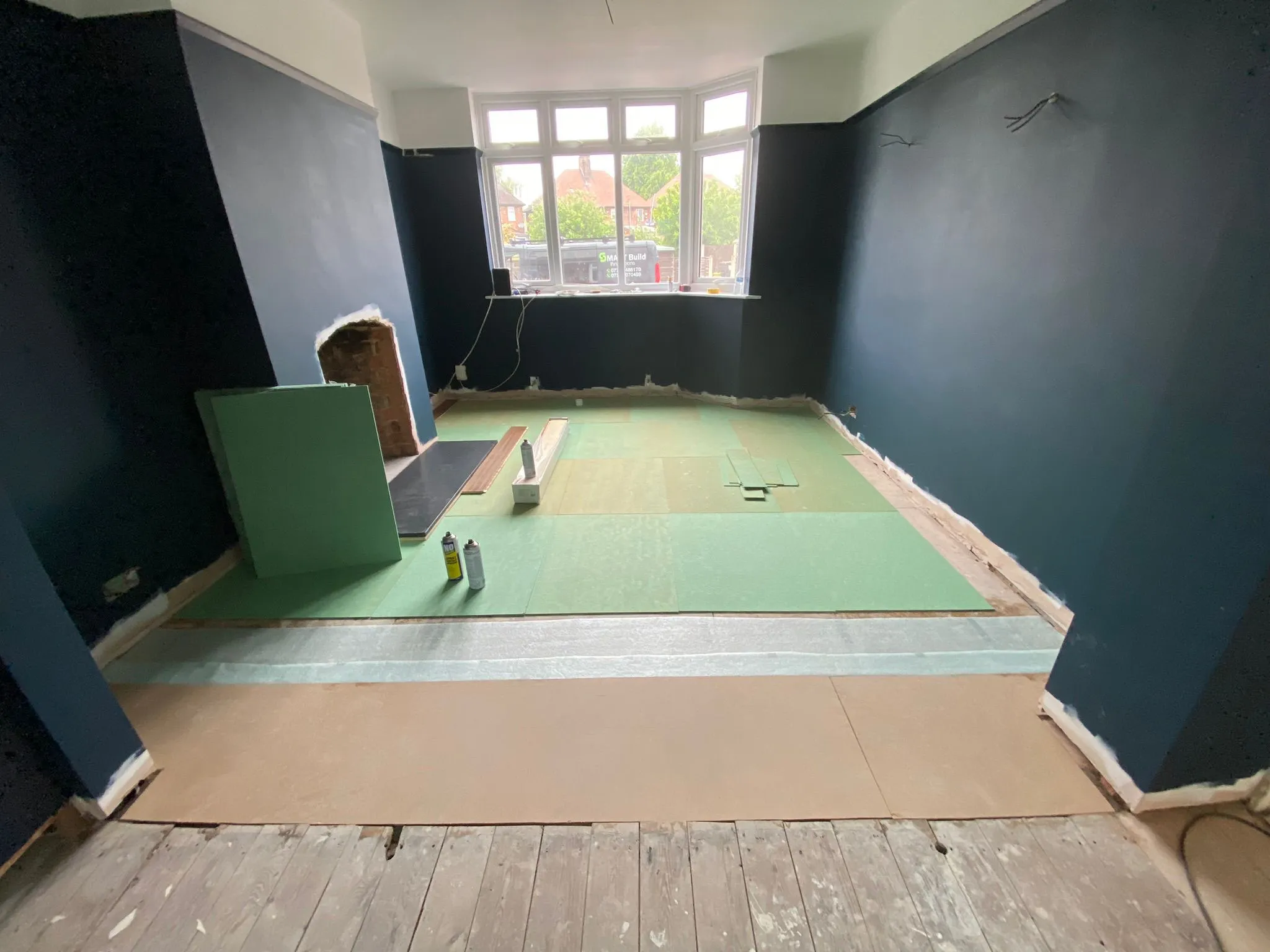 Living room - Image 6