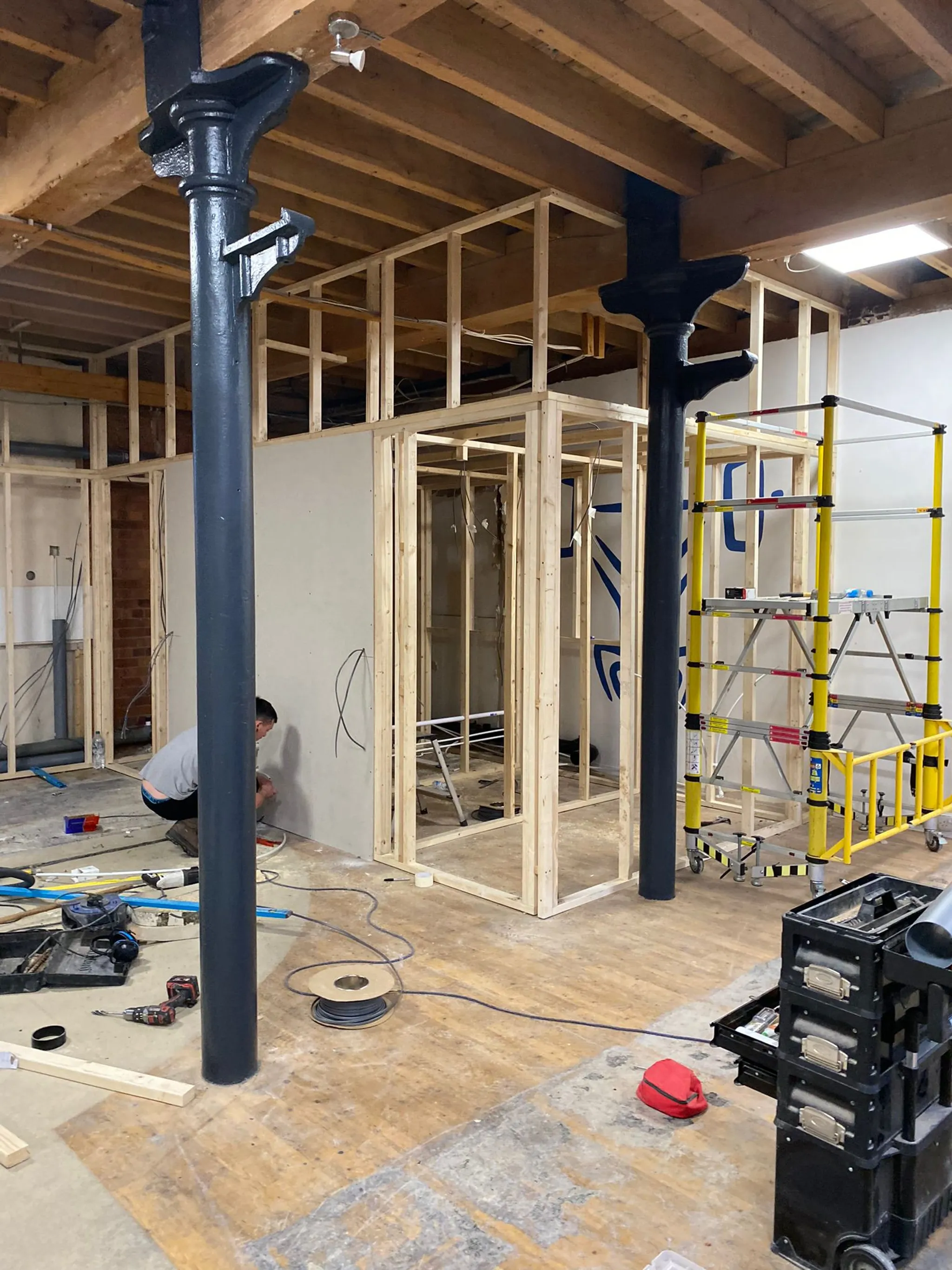 Couch Co Showroom - Image 3