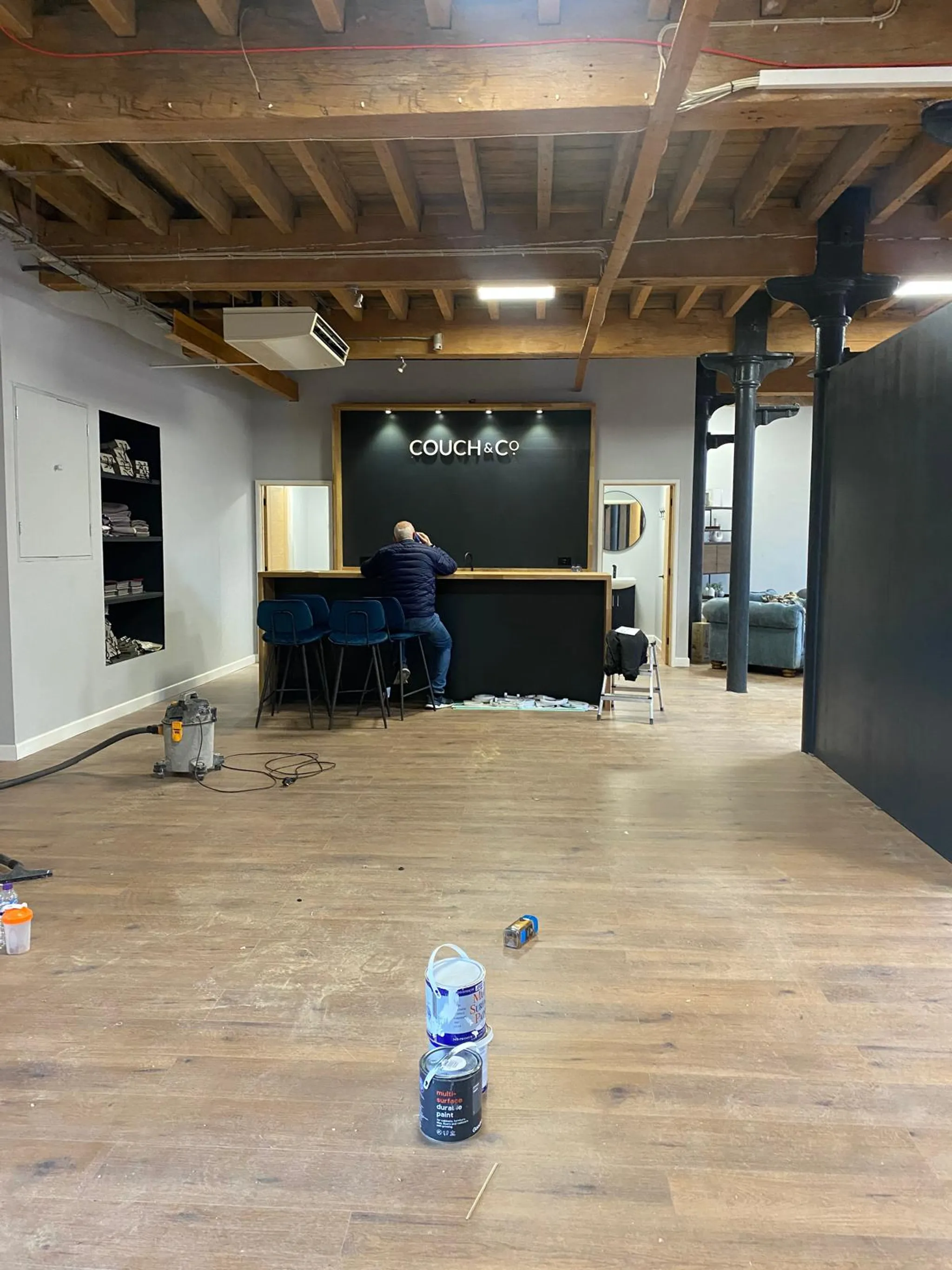 Couch Co Showroom - Image 9