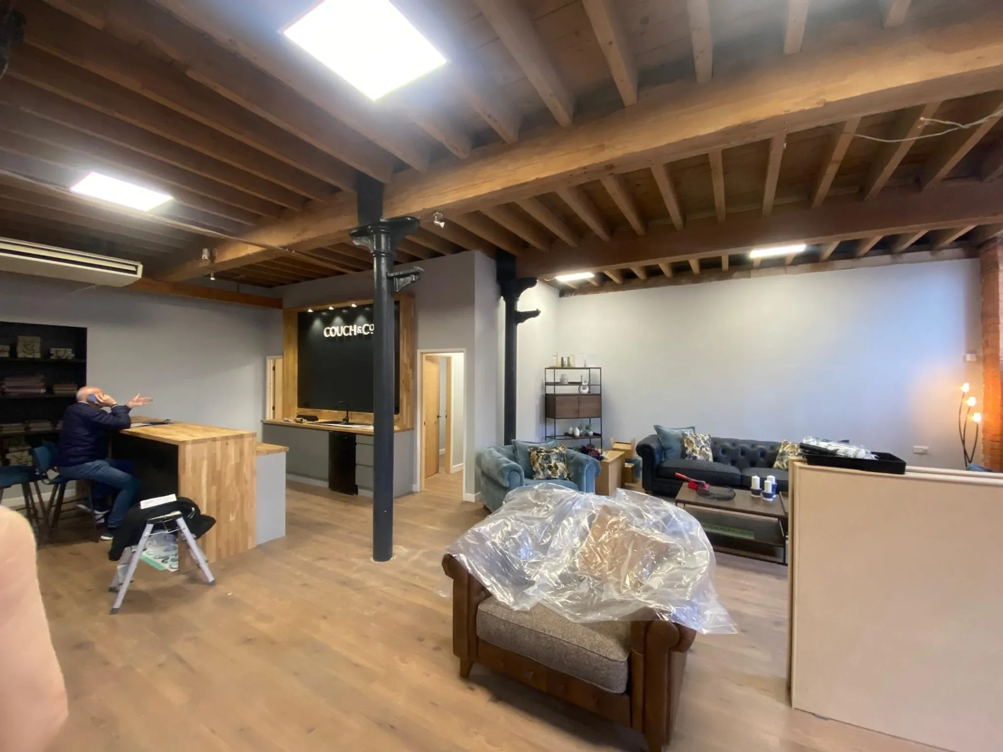 Couch Co Showroom - Image 12