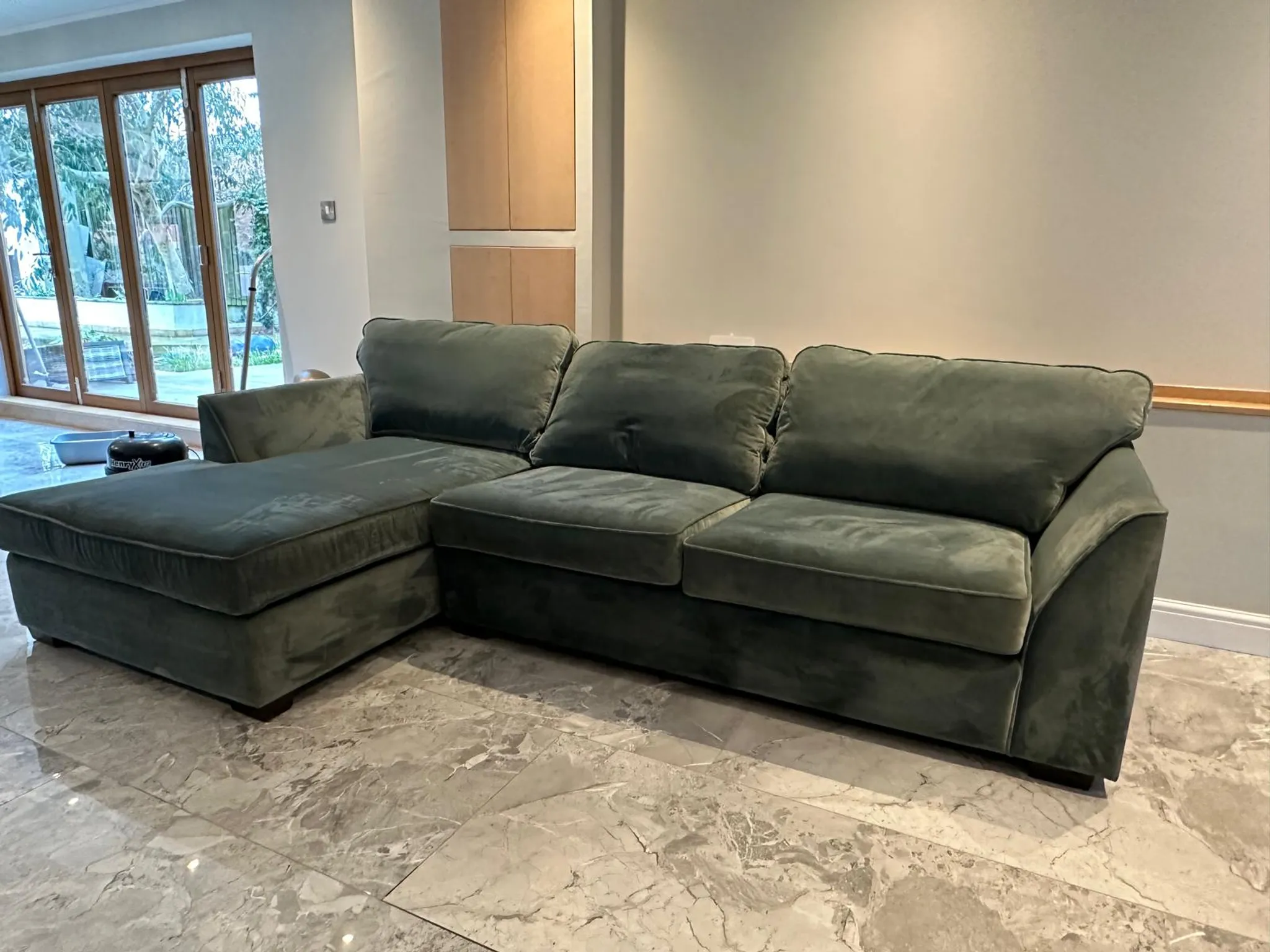 Dining Renovation - Image 19