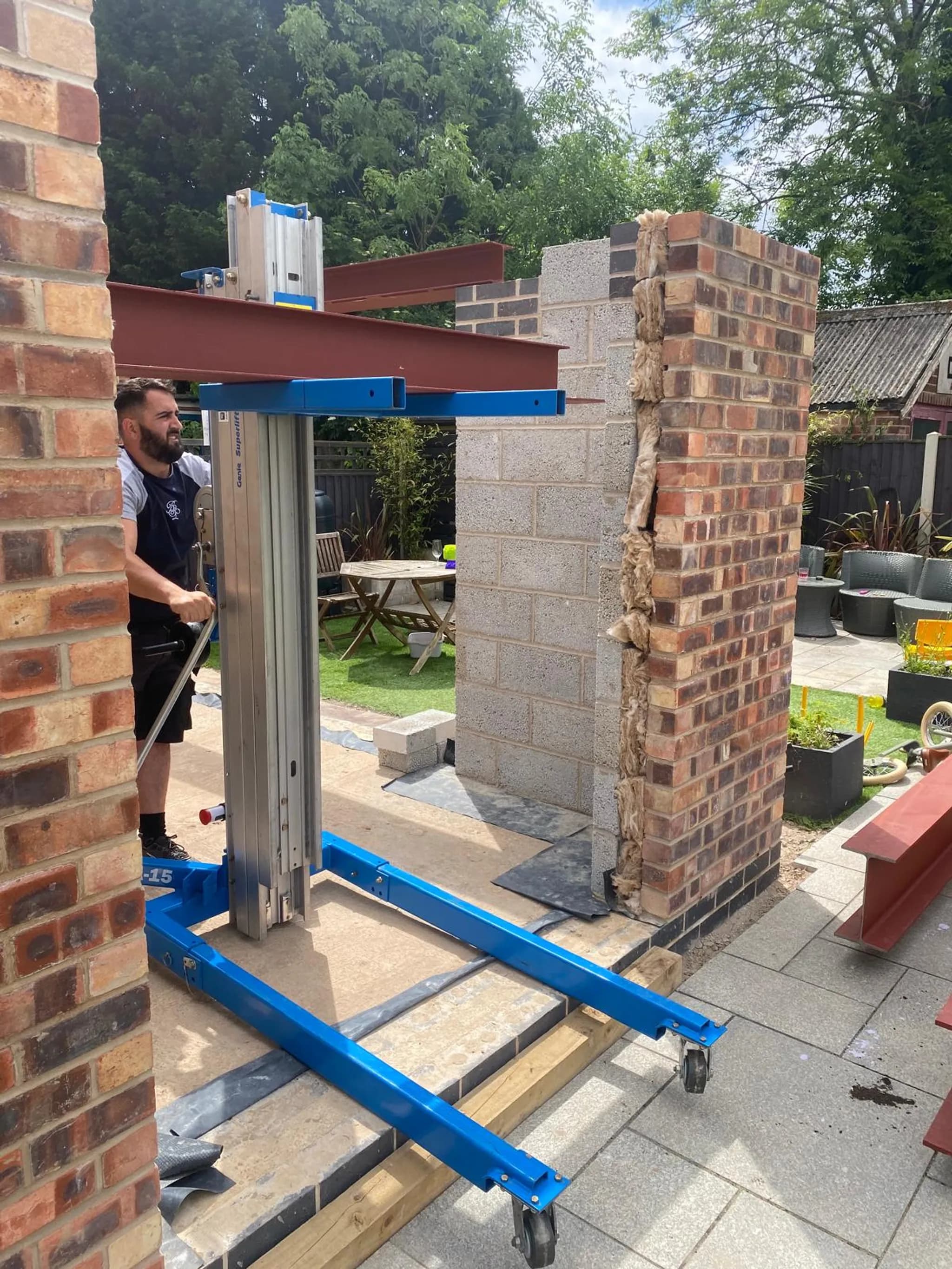 House Extension - Image 20