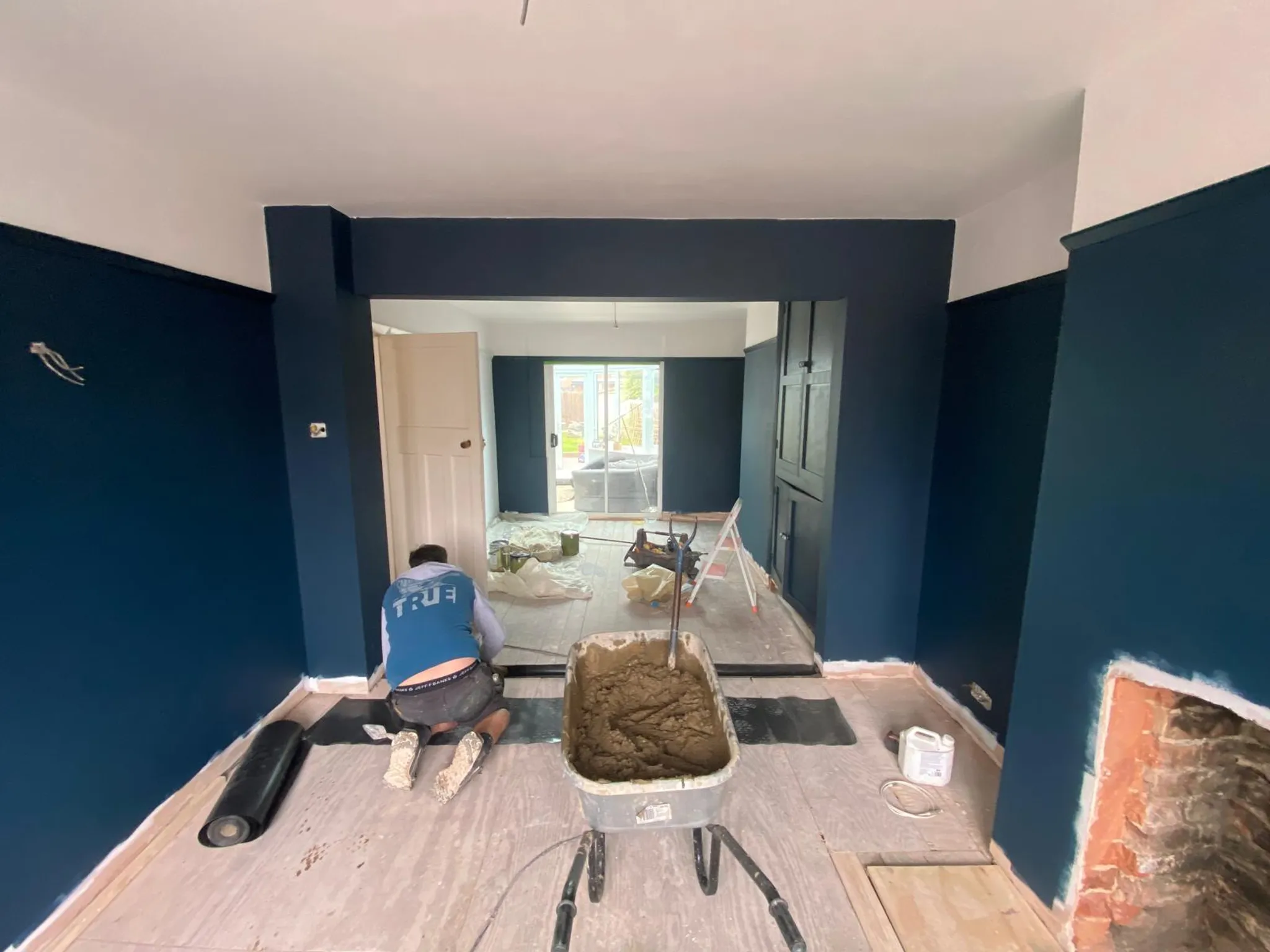 Living room - Image 14